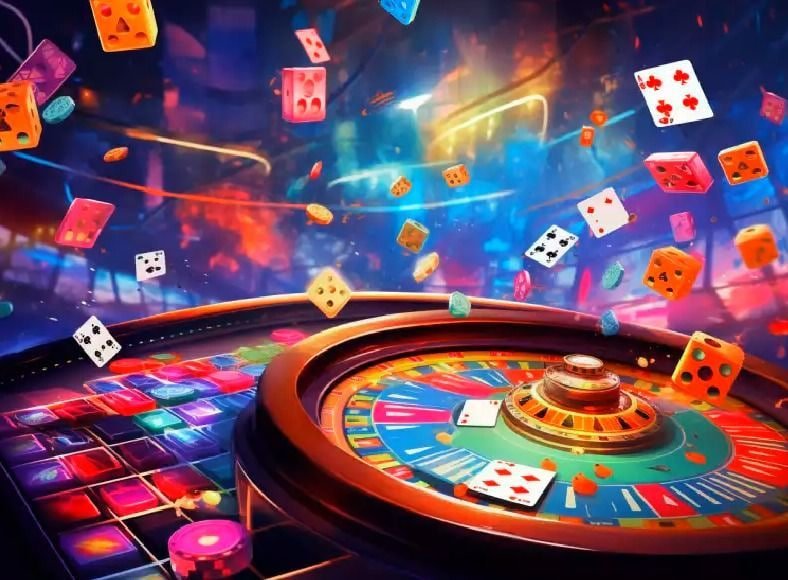 Penggemar esports menikmati turnamen dan liga esports populer di Indonesia