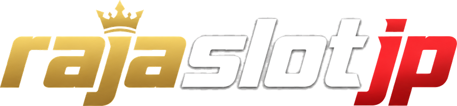 Logo rajaslotjp